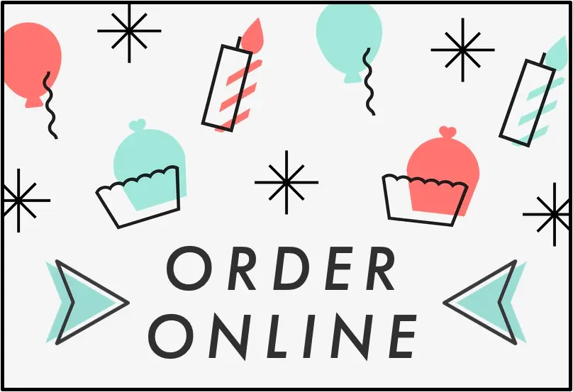 order cake online